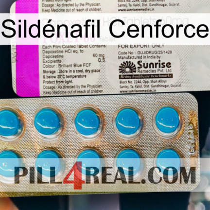 Sildénafil Cenforce new07